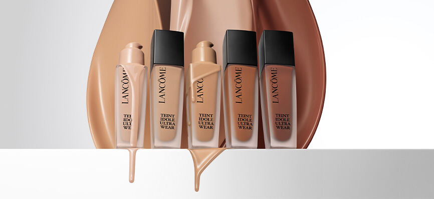 Unterschied Zwischen Make Up Und Foundation www.lancome.de